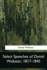 Select Speeches of Daniel Webster, 1817-1845