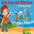 Sam Sam and Marzipan: the Treasure Chest