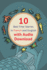 10 Bed-Time Stories in French and English With Audio Download: French for Kids: Learn French With Parallel-French English Text
