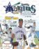 Seattle Mariners: Safeco Stars and Kingdome Legends: the Ultimate Baseball Coloring, Stats and Activity Book for Adults and Kids (Sports Coloring Book Biographies)