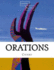 Orations