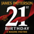21st Birthday