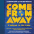 Come From Away: Welcome to the Rock Format: Cd-Audio