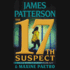 The 17th Suspect (a Women's Murder Club Thriller, 17)