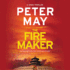 The Firemaker (China Thrillers, 1)