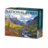 CAL 25 NATIONAL PARKS 2025 BOX