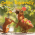 Gettin' Squirrelly 2025 7 X 7 Mini Wall Calendar