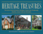 Heritage Treasures: the Historic Homes of Ancaster, Burlington, Dundas, East Flamborough, Hamilton, Stoney Creek and Waterdown (Lorimer Illustrated History)