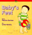 Baby's Feet (Baby's Board Books)