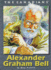 Alexander Graham Bell the Canadians