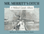 Mr. Merritt's Ditch: a Welland Canal Album