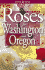 Roses for Washington and Oregon