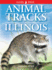 Animal Tracks of Illinois Animal Tracks Guides