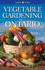 Vegetable Gardening for Ontario