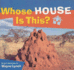 Whose House is This? (Whose? Animal Series)