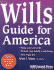 Wills Guide for America (Self-Counsel Legal Series)