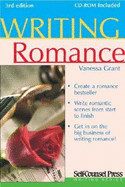 Writing Romance (Writing Series)