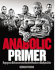 Anabolic Primer: an Information-Packed Reference Guide to Ergogenic Aids for Hardcore Bodybuilders