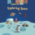 Exploring Space (Explore Your World)