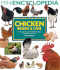 Mini Encyclopedia of Chicken Breeds and Care: a Color Directory of the Most Popular Breeds and Their Care