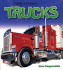 Trucks (Mighty Machines)