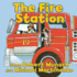 The Fire Station (Classic Munsch)