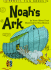 Noahs Ark (Pencil Fun Book-10 Pack)