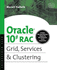 Oracle 10g Rac Grid, Services Clustering