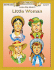 Little Women: Level 1 (Bring the Classics to Life: Level 1)