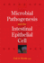 Microbial Pathogenesis and the Intestinal Epithelial Cell{Hb}