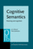 Cognitive Semantics: Meaning and Cognition (Pragmatics & Beyond New Series)