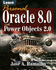 Learn Personal Oracle 8.0 With Power Objects 2.0