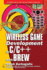 Wireless Game Development in C/C++ With Brew (Wordware Game Developers Library)