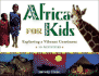 Africa for Kids: 19 Activities: Exploring a Vibrant Continent