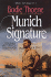 Munich Signature (the Zion Covenant, Book 3)
