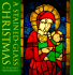 A Stained Glass Christmas