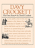 Davy Crockett: His Own Story: a Narrative of the Life of David Crockett (Applewood Books)