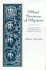 What Became of Wystan? Change and Continuity in Auden's Poetry