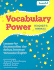 Vocabulary Power, Level 2: Lessons for Students Who Use African American Vernacular English