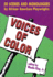 Voices of Color: 50 Scenes and Monologues By African American Playwrights