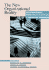 The New Organizational Reality: Downsizing, Restructuring, and Revitalization