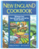 New England Cookbook: 350 Recipes From Town and Country, Land and Sea, Hearth and Home (America Cooks)