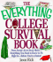 Everything College Survival (Everything Series)