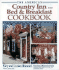 The American Country Inn and Bed & Breakfast Cookbook (American Country Inn & Bed & Breakfast Cookbook)