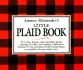 Lamar Alexander's Little Plaid Book