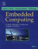 Embedded Computing: A VLIW Approach to Architecture, Compilers and Tools