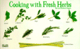 Cooking with Fresh Herbs