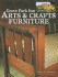 Grove Park Inn Arts & Crafts Furniture (Popular Woodworking)