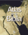 Atlas De La Biblia (Spanish Edition)