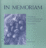 In Memoriam: a Guide to Modern Funeral and Memorial Services (2nd Edition)